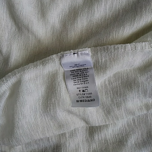 Tea n Rose Blouse - Picture 4 of 4